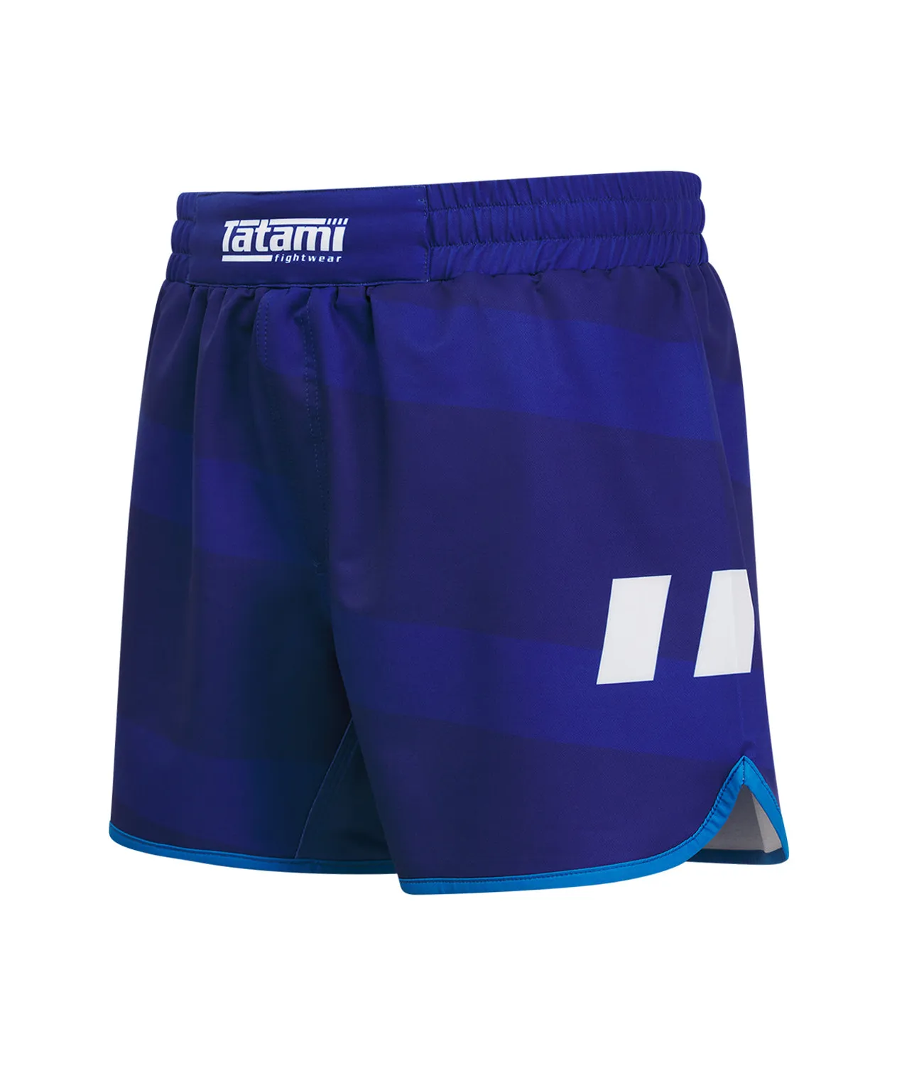 Tatami Nomad Pantaloncini Blu Navy riciclati