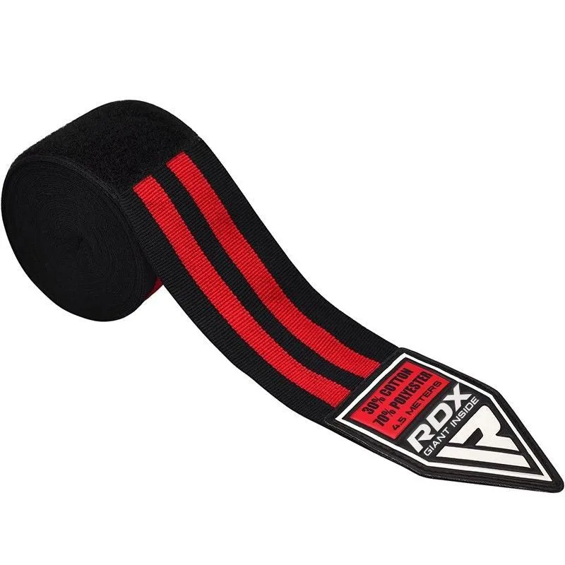 RDX 1B Bende Boxe Rosse 4,5m Messicane