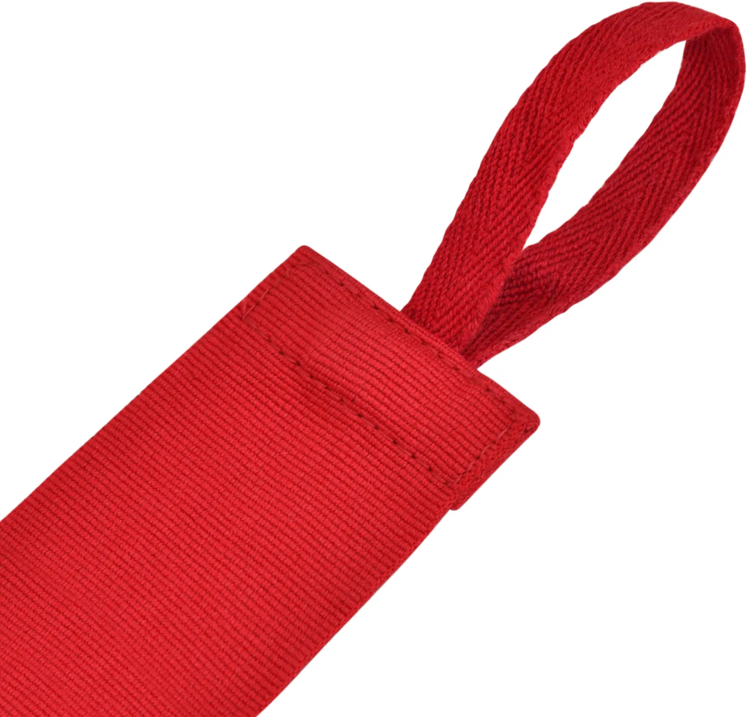RDX IBA Fasce Boxe Rosse 4,5m