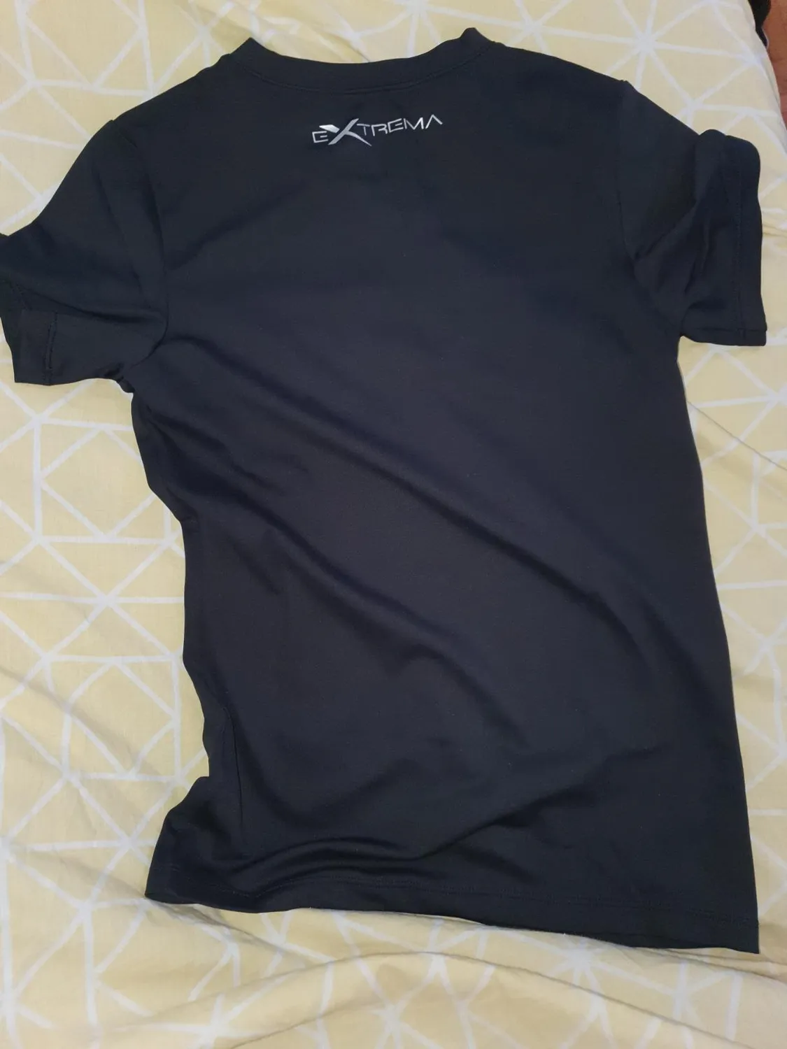 Leone 1947 Neo Camo ABX71 T-Shirt Compressione Donna