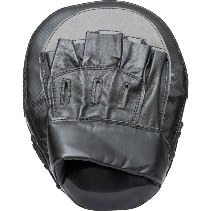 TOP TEN Economy R2M focus mitt nero multistrato