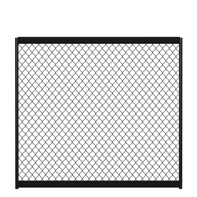 TOP TEN MMA Panel pannello gabbia MMA in acciaio