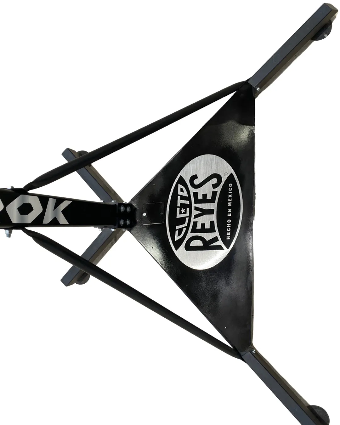 Cleto Reyes Steel Hook Supporto Metallo Sacco Boxe