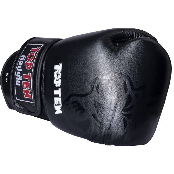 TOP TEN Ajarn guanti sparring Muay Thai