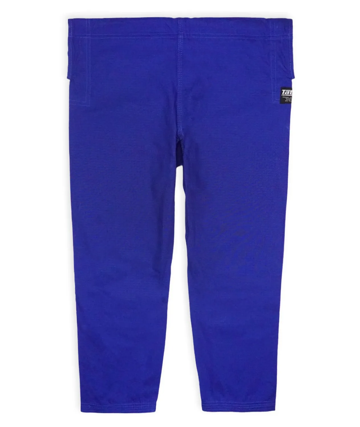 Tatami Ripstop Gi Pants Pantaloni Kimono Donna 10oz Cotone