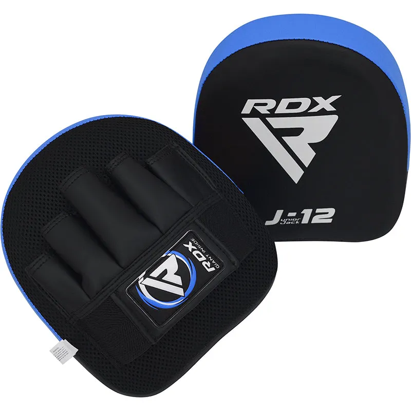 RDX J12 guantini focus bambini leggeri