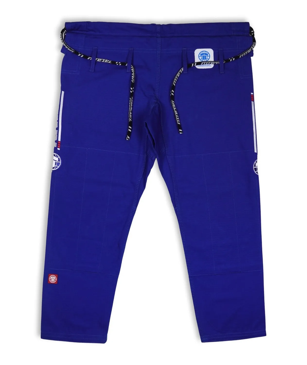 Tatami Comp Classic kimono BJJ donna blu