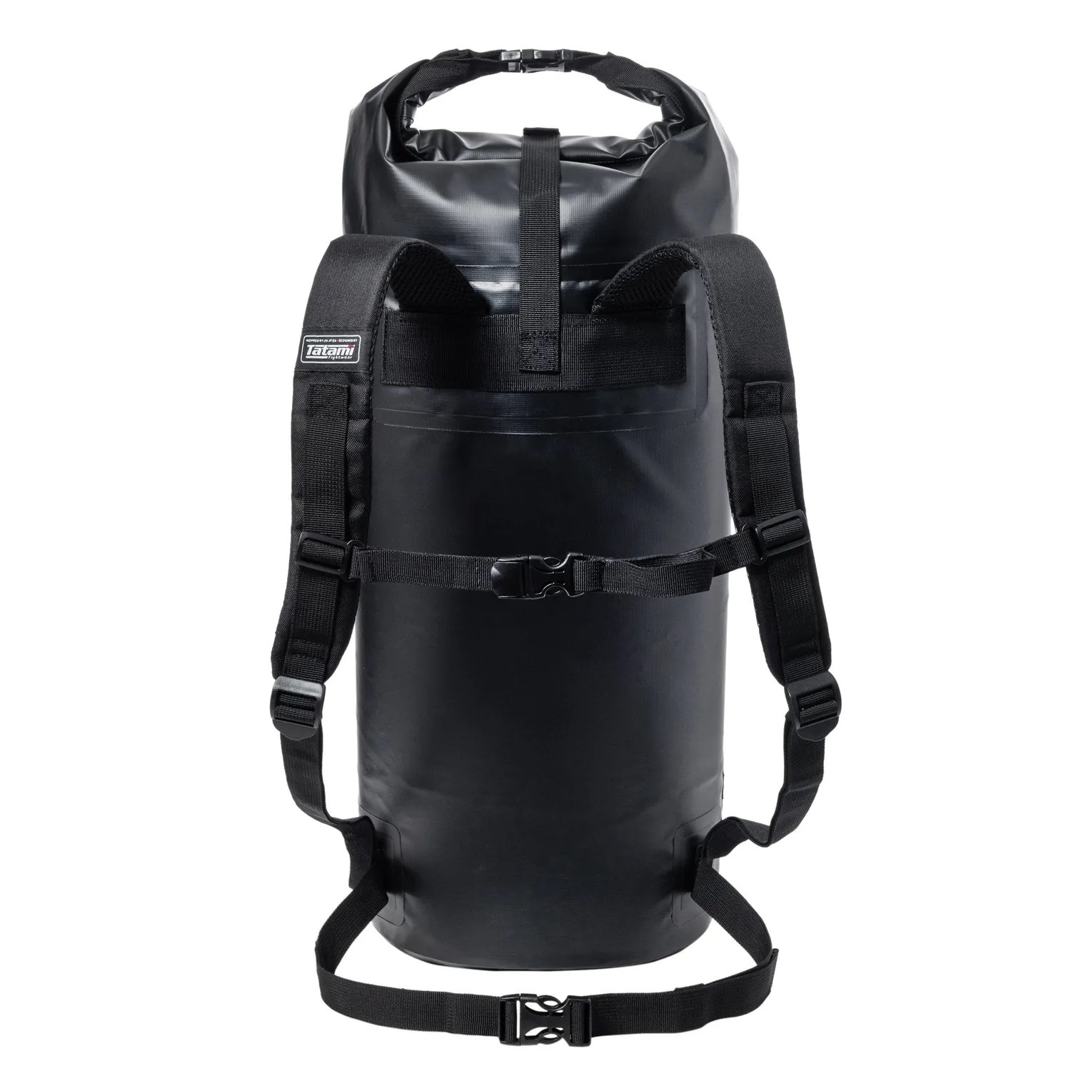Tatami Drytech Borsa Palestra Nera 46L waterproof