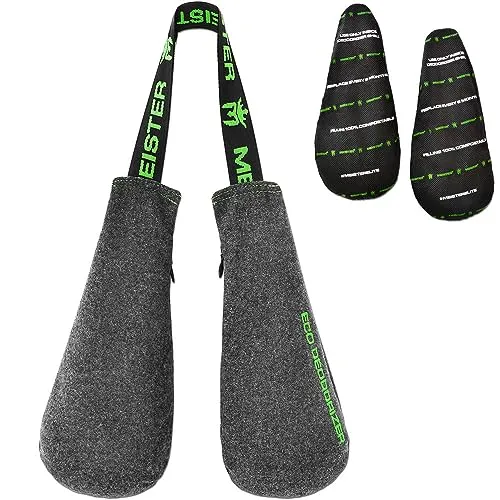 Meister Eco deodorante scarpe guanti fresco lino 1 anno
