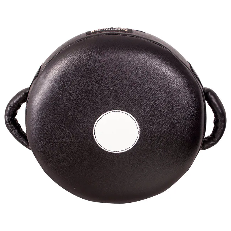 Cleto Reyes Traditional Gobernadora Scudo Pelle M 40cm