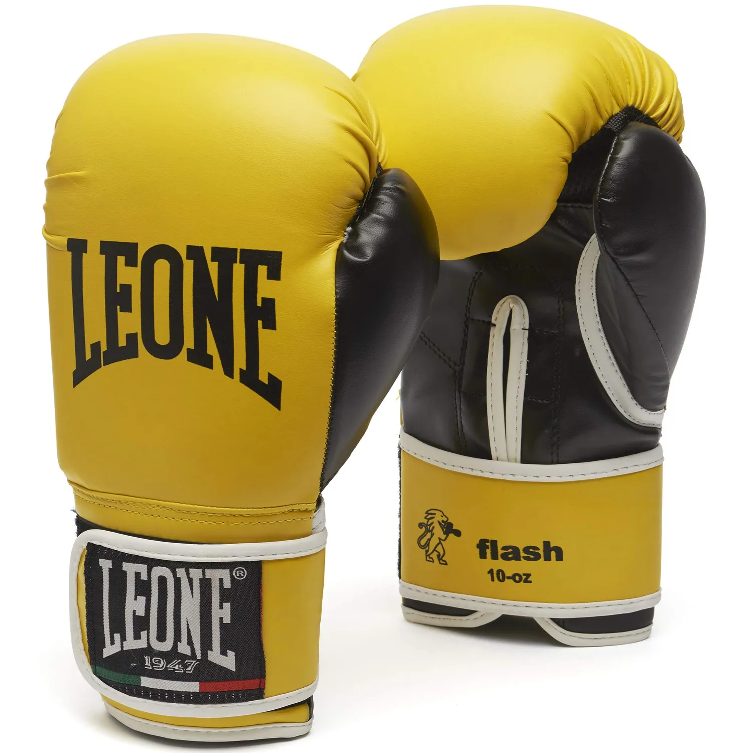 Leone 1947 Flash guanti boxe fuxia allenamento sacco