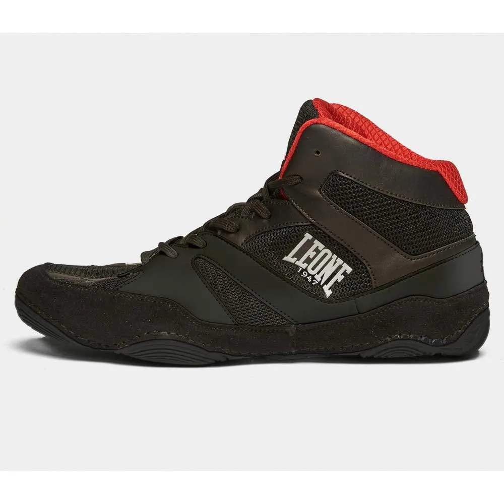 Leone 1947 CL130 scarpe fighting taglia 43 tatami