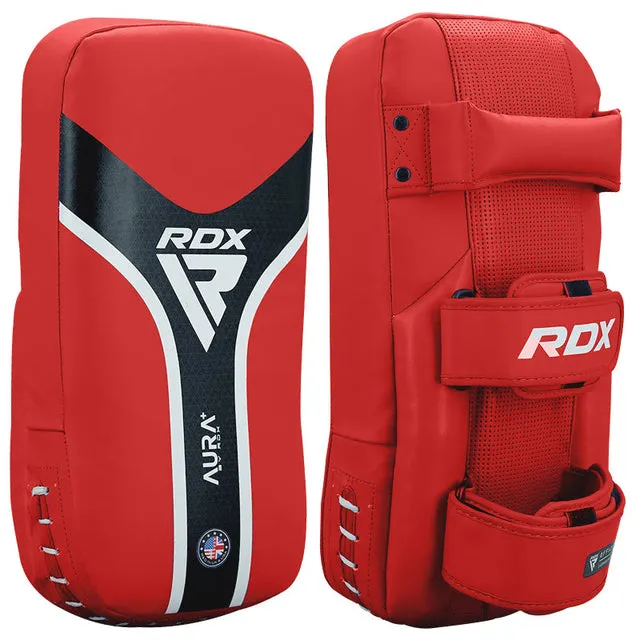 RDX Aura Plus T-17 Arm Pad Boxe Resistente