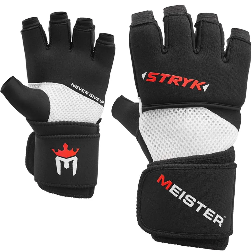 Meister Inner Stryk sottoguanti gel boxe taglia S