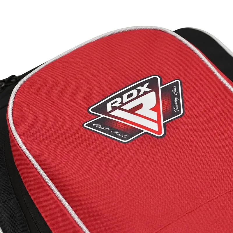 RDX R1 Borsone Palestra Zaino Scomparto Scarpe