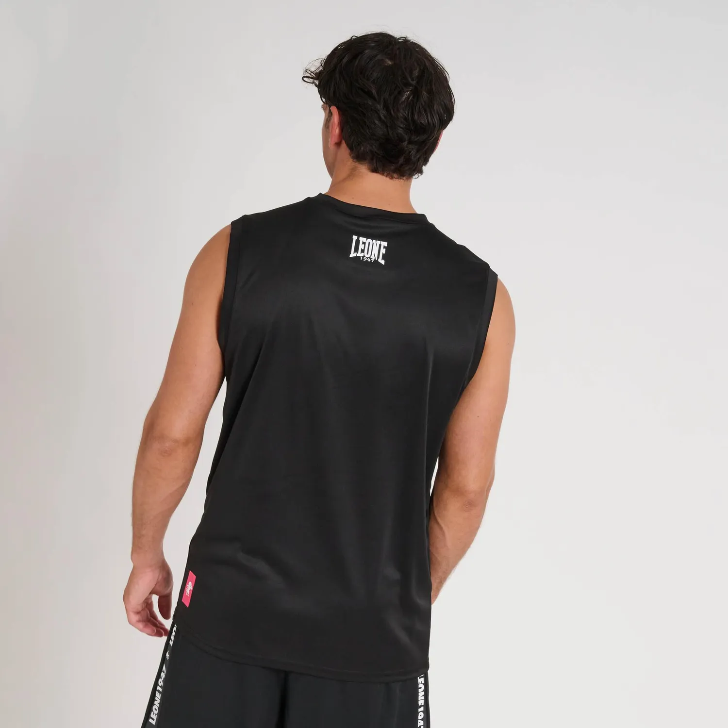 Leone1947 FRW ABX507 Smanicato Uomo M palestra boxe