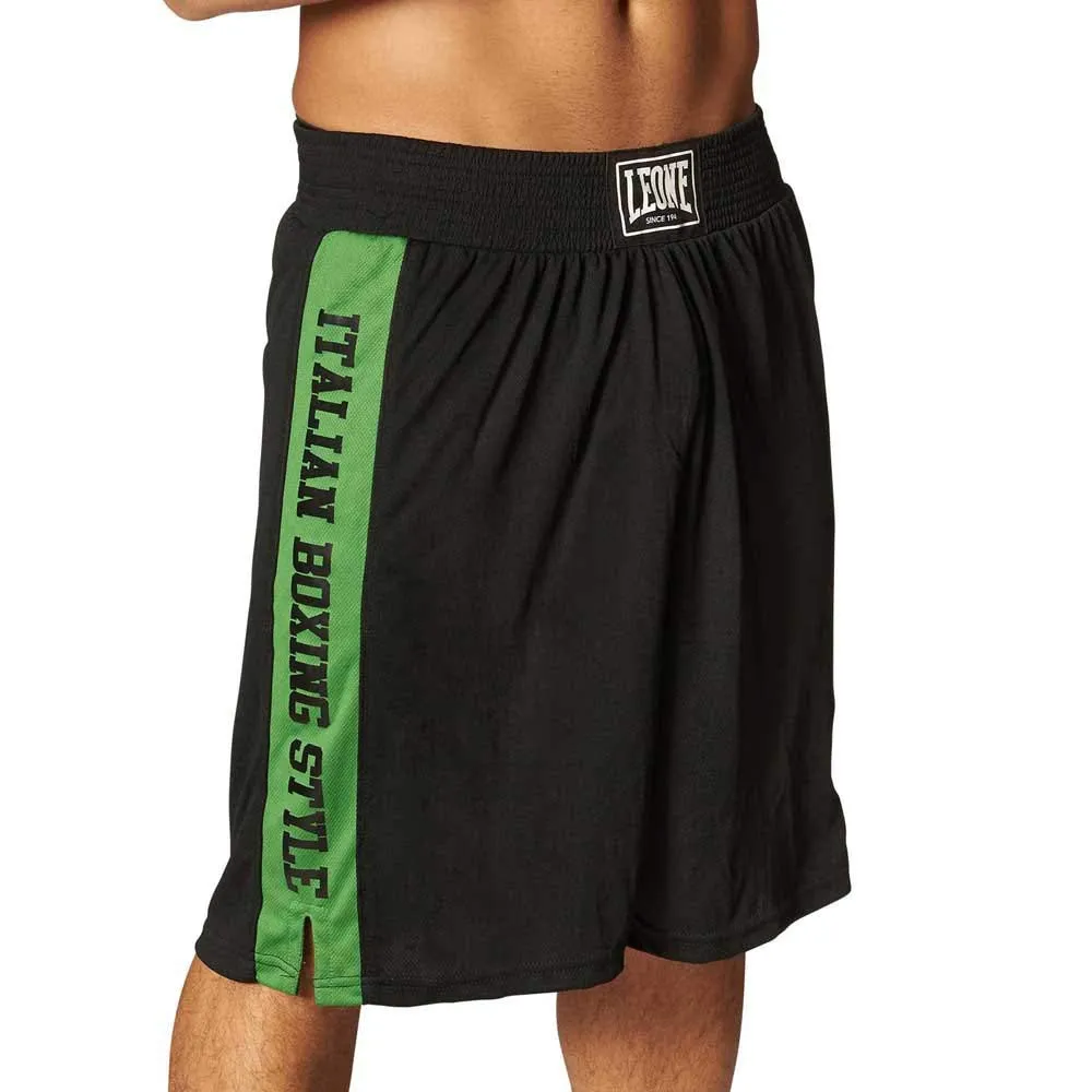 Leone 1947 Pantaloncino Boxe S Micro Mesh Traspirante