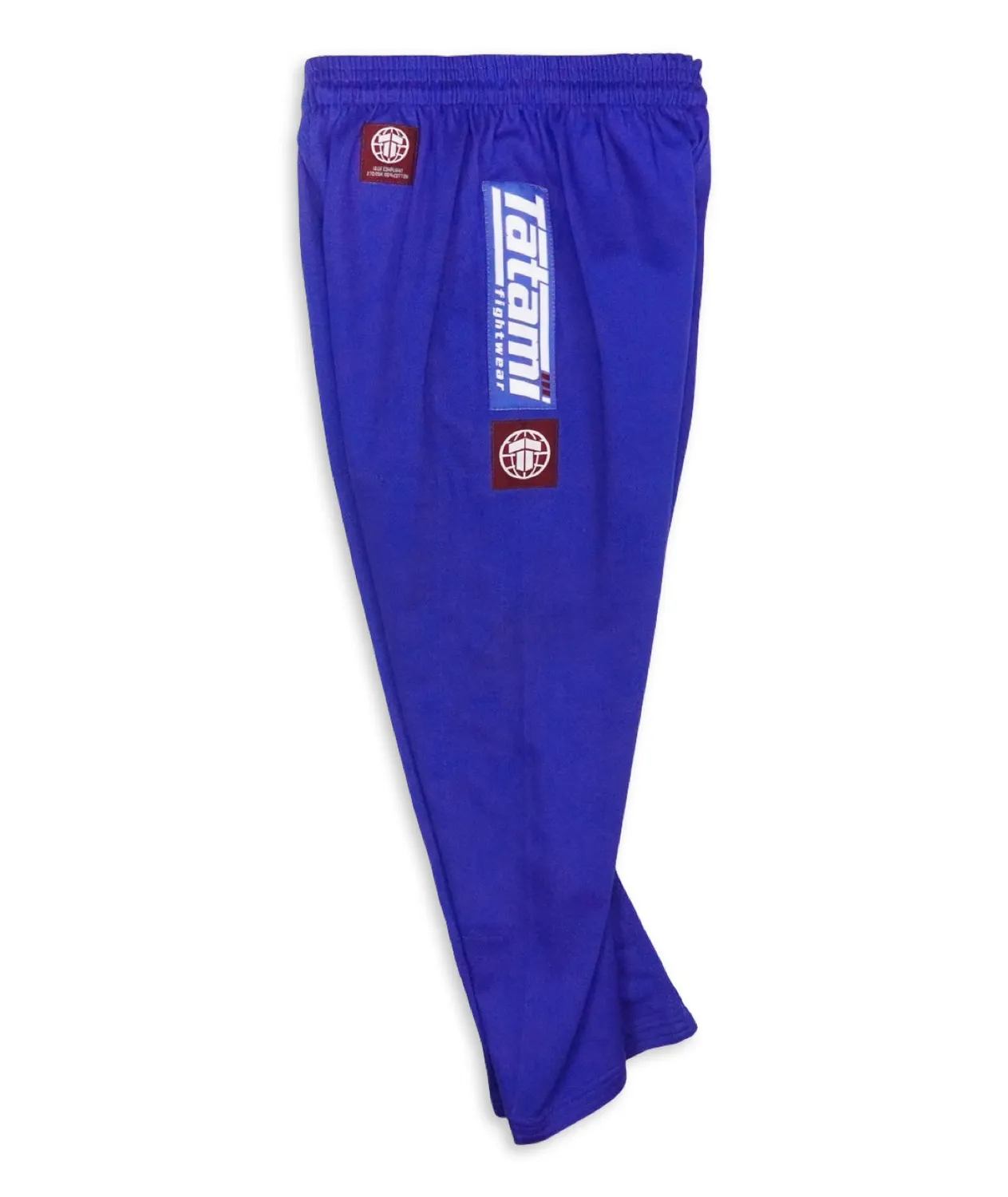 Tatami Fightwear Nova Competidor Kimono BJJ Bambino Blu