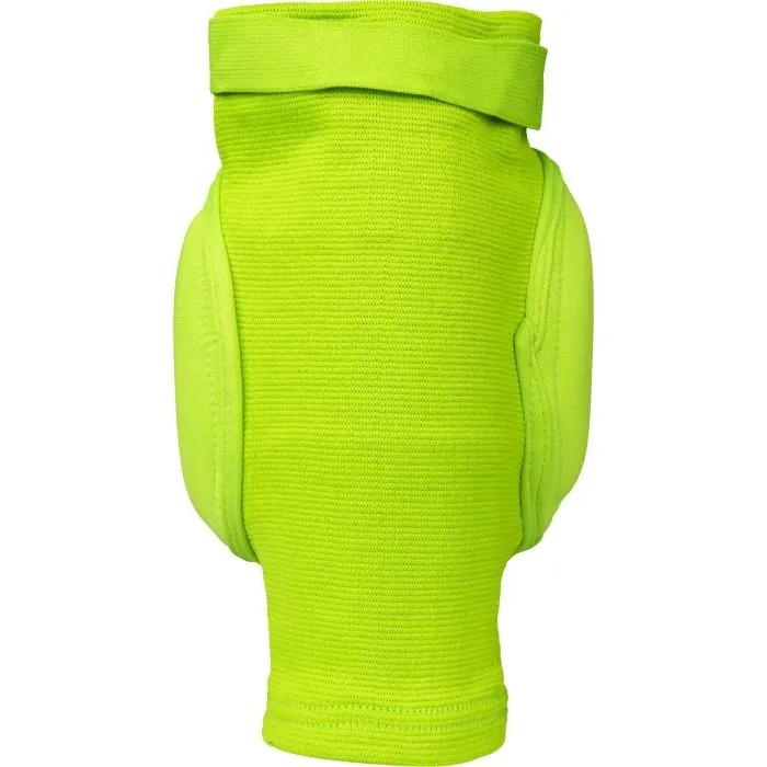TOP TEN Signet Bump ginocchiera gomitiera elastica