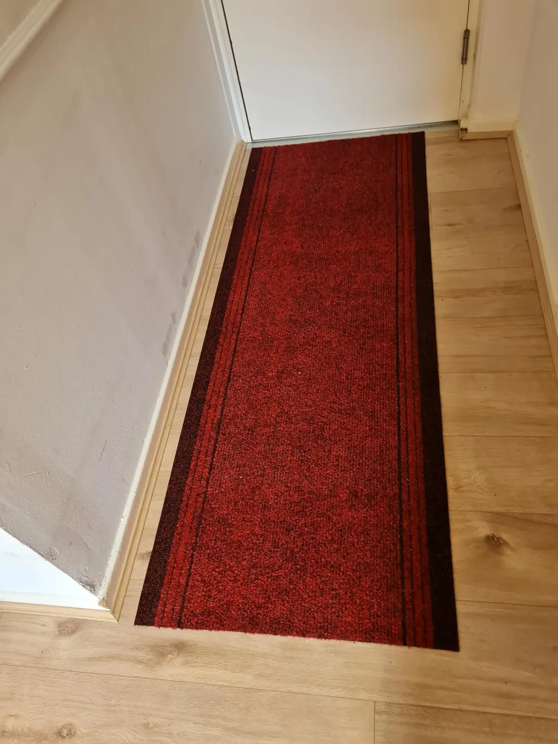 Meister Nastro Adesivo Bifacciale tappetini 2" x 30 yd forte