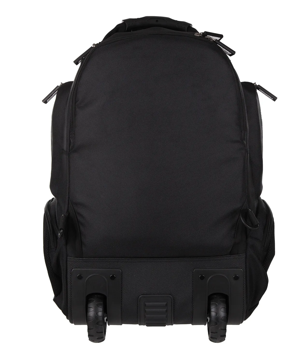 Tatami Rogue Borsone Viaggio Nero 50L con Ruote