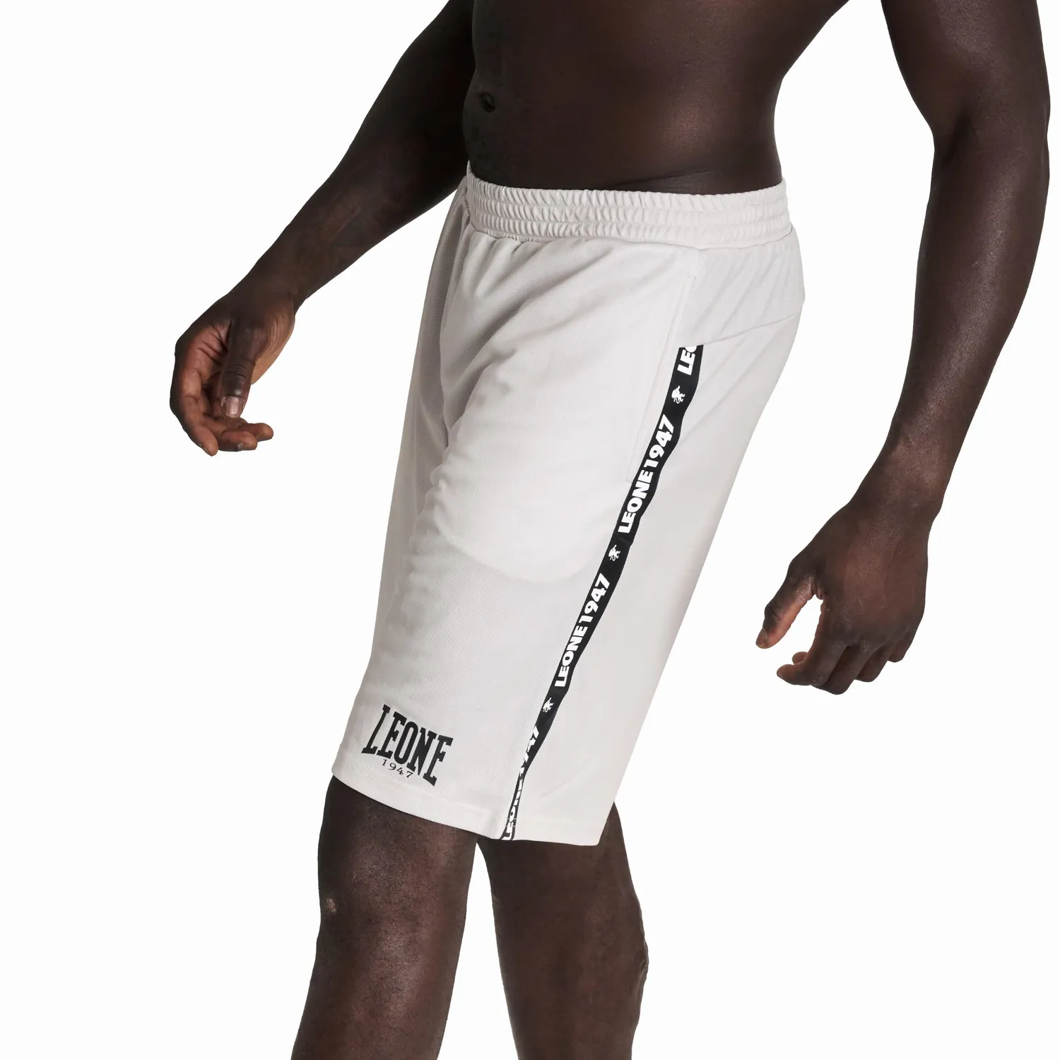 Leone1947 Tape 47 ABX219 Shorts XXL polymesh
