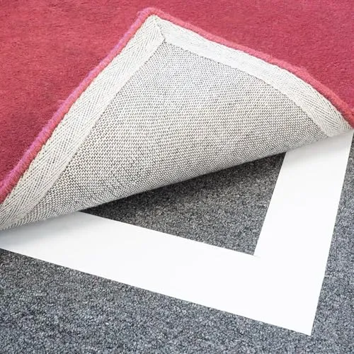 Meister Nastro Adesivo Bifacciale tappetini 2" x 30 yd forte