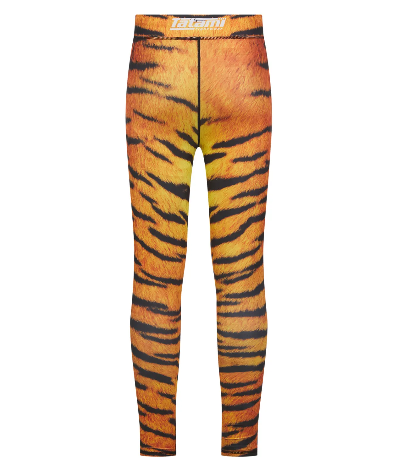 Tatami Fightwear Helena Grappling spats tiger uomo
