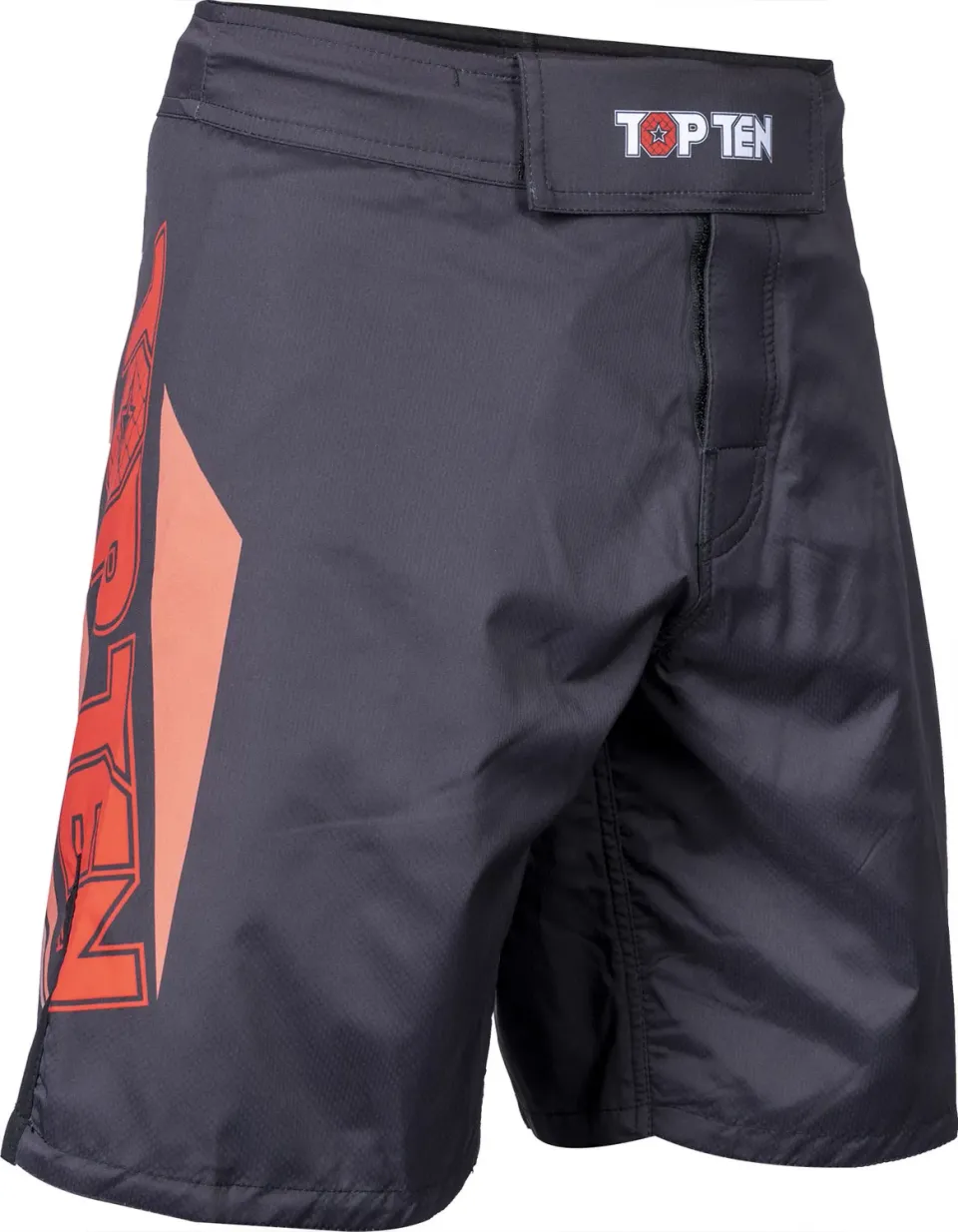 TOP TEN Triangle pantaloncini MMA uomo elastici