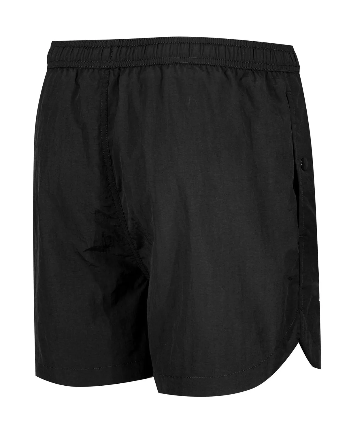 Tatami Tide shorts mare uomo neri leggeri