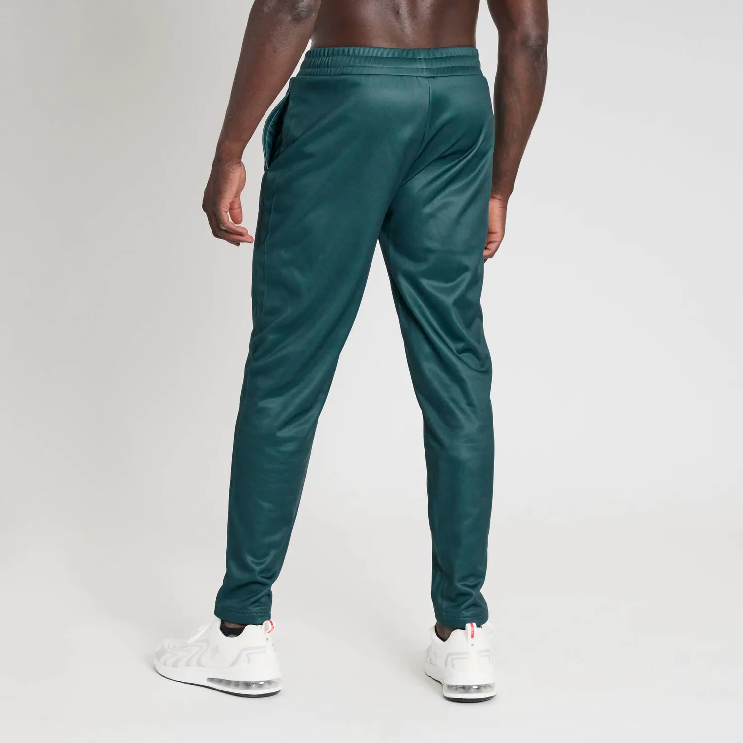 Leone1947 ABX109 Pantalone Tuta S verde petrolio