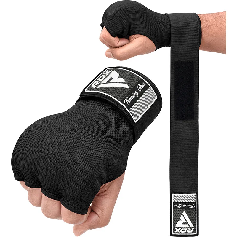 RDX 75 cm Sottoguanti Gel Boxe Protezione Polso