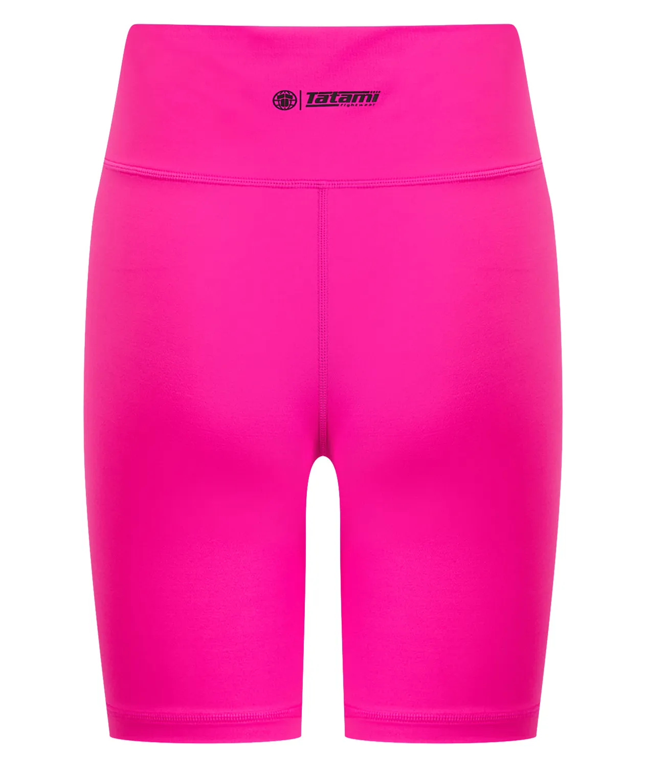Tatami Fusion shorts donna rosa longline