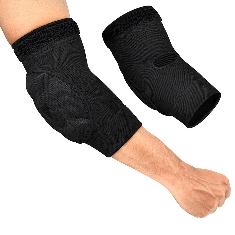 RDX Gomitiere Schiuma Protezione Gomito traspiranti