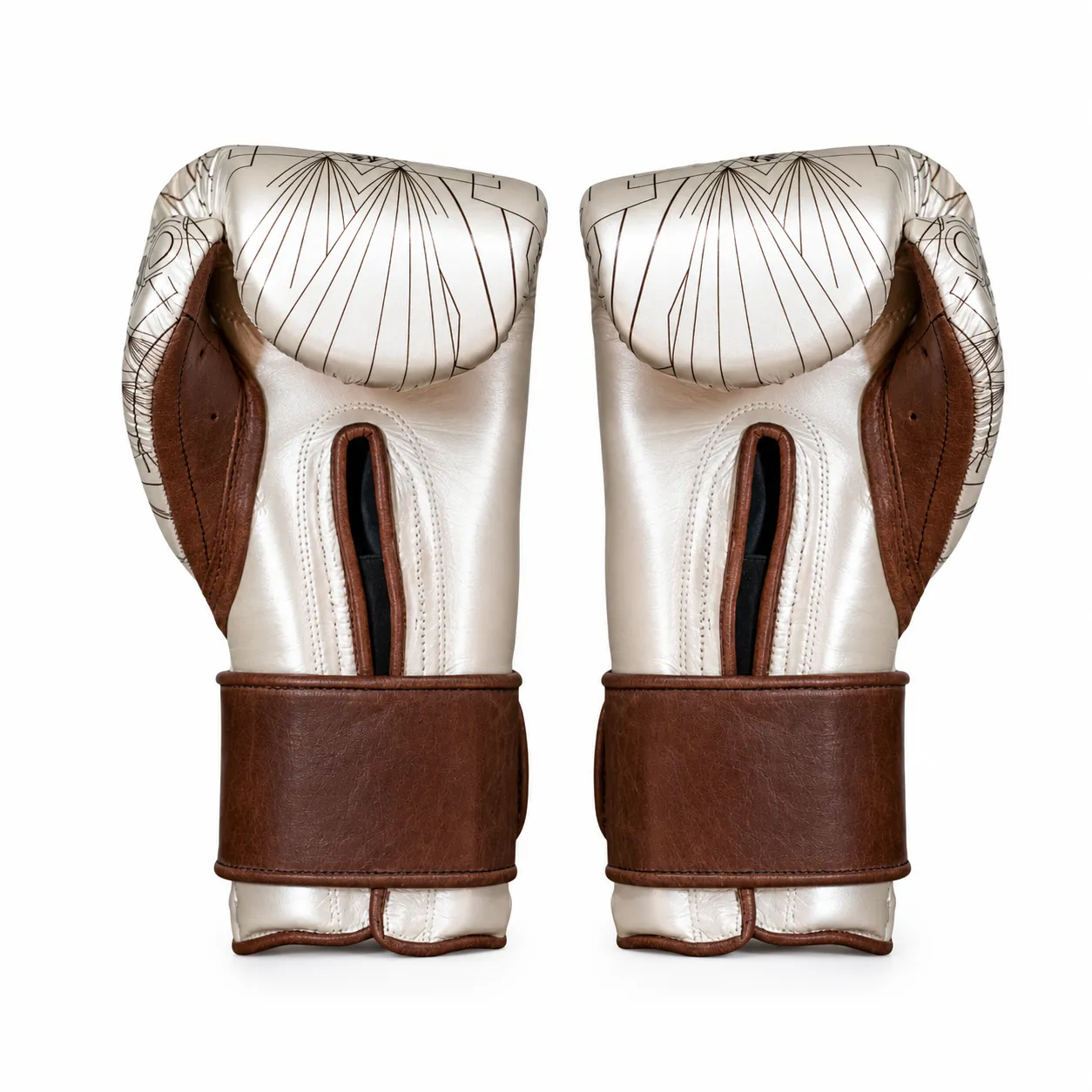 Cleto Reyes Invicto 52 guanti allenamento 14 oz
