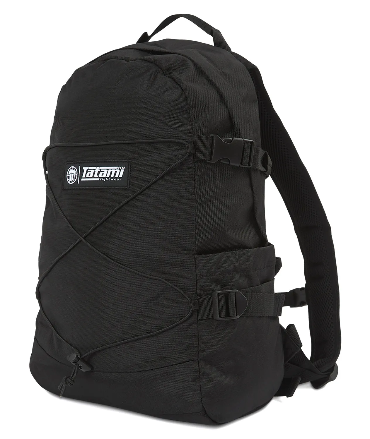 Tatami Fightwear Endurance Zaino nero 15L palestra