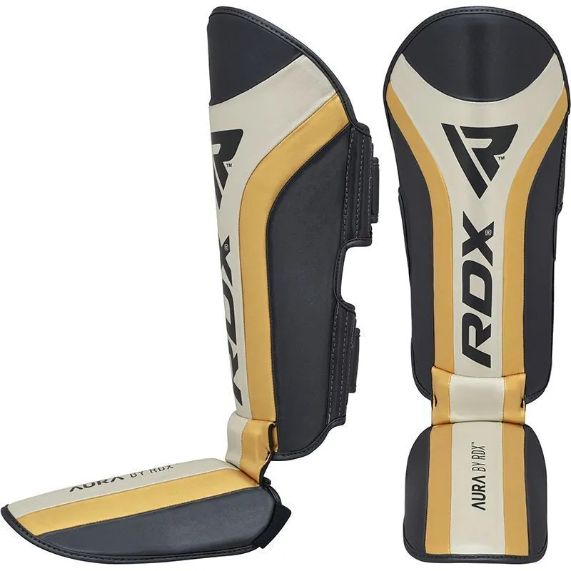 RDX T17 Aura Parastinchi MMA M Dorati Imbottiti