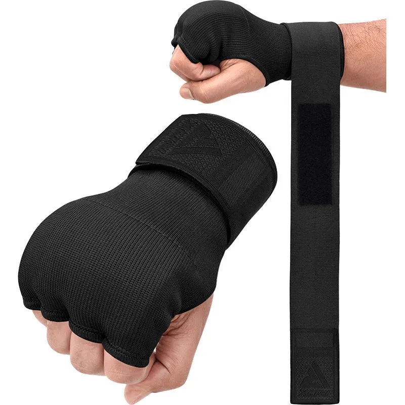 RDX IS sottoguanti boxe gel protezione nocche