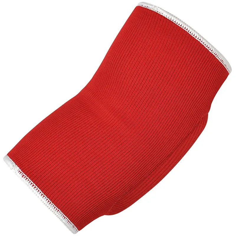 RDX WAKO Gomitiere Kickboxing Reversibili Rosso Blu EVA