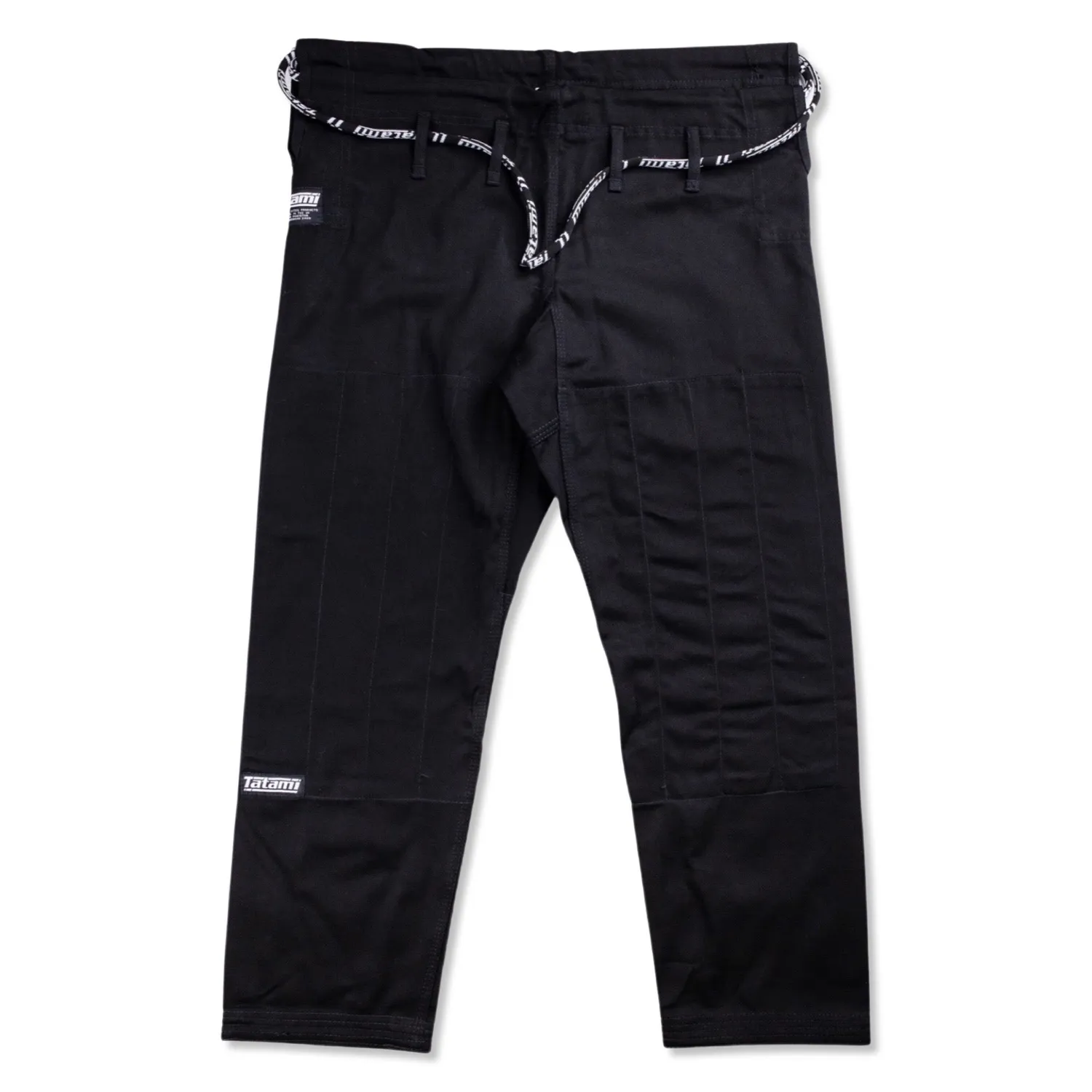 Tatami Pantaloni Gi BJJ Donna Cotone Twill 10oz