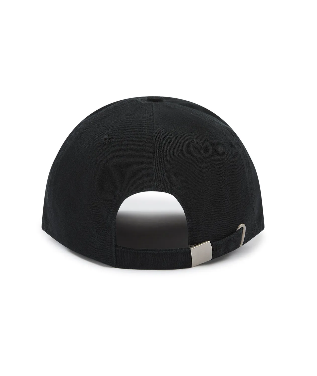 Tatami Fightwear Adversity cappellino nero slavato cotone