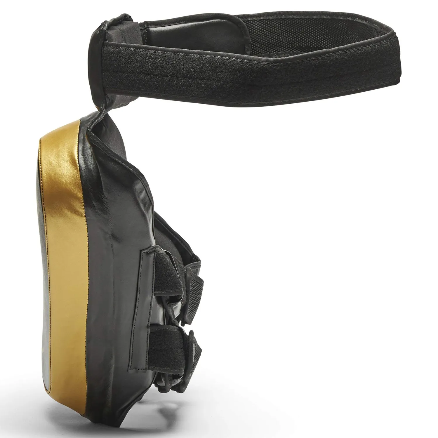 Leone1947 Power Line GM442 slip conchiglia nero protezione