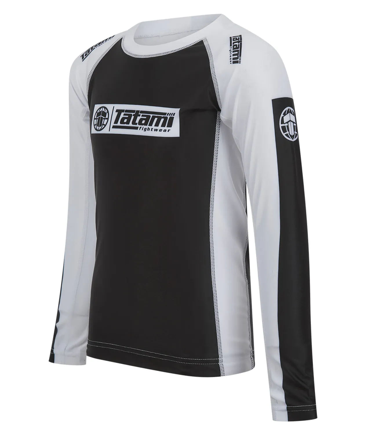 Tatami IBJJF Ranked Rash Guard BIMBO Bianca ML