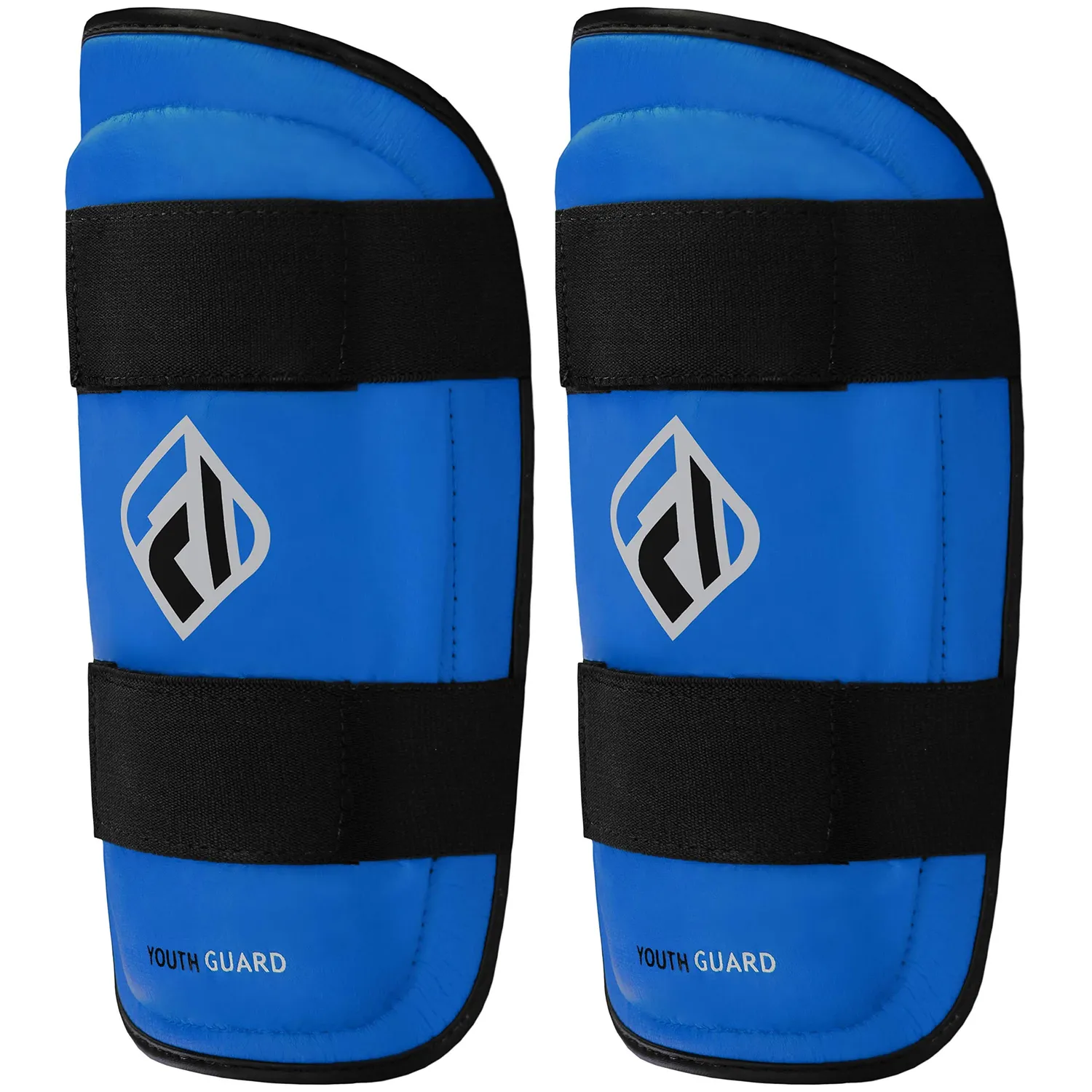 Farabi parastinchi muay thai con collo piede protezione tibia