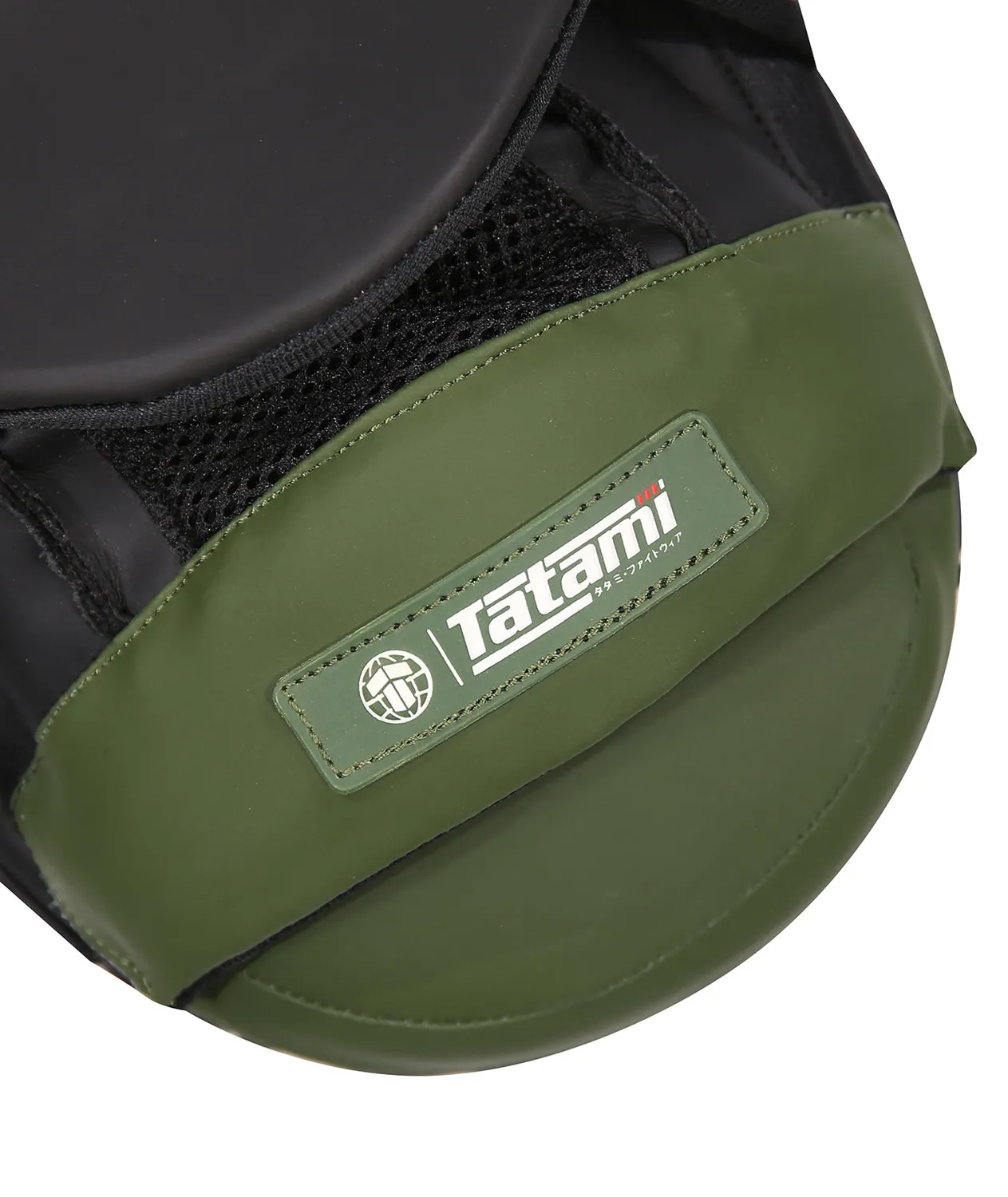 Tatami Strike guantoni focus mitt boxe cachi leggeri