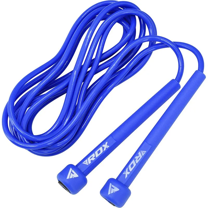 RDX C10 corda salto boxe PVC 9ft velocità