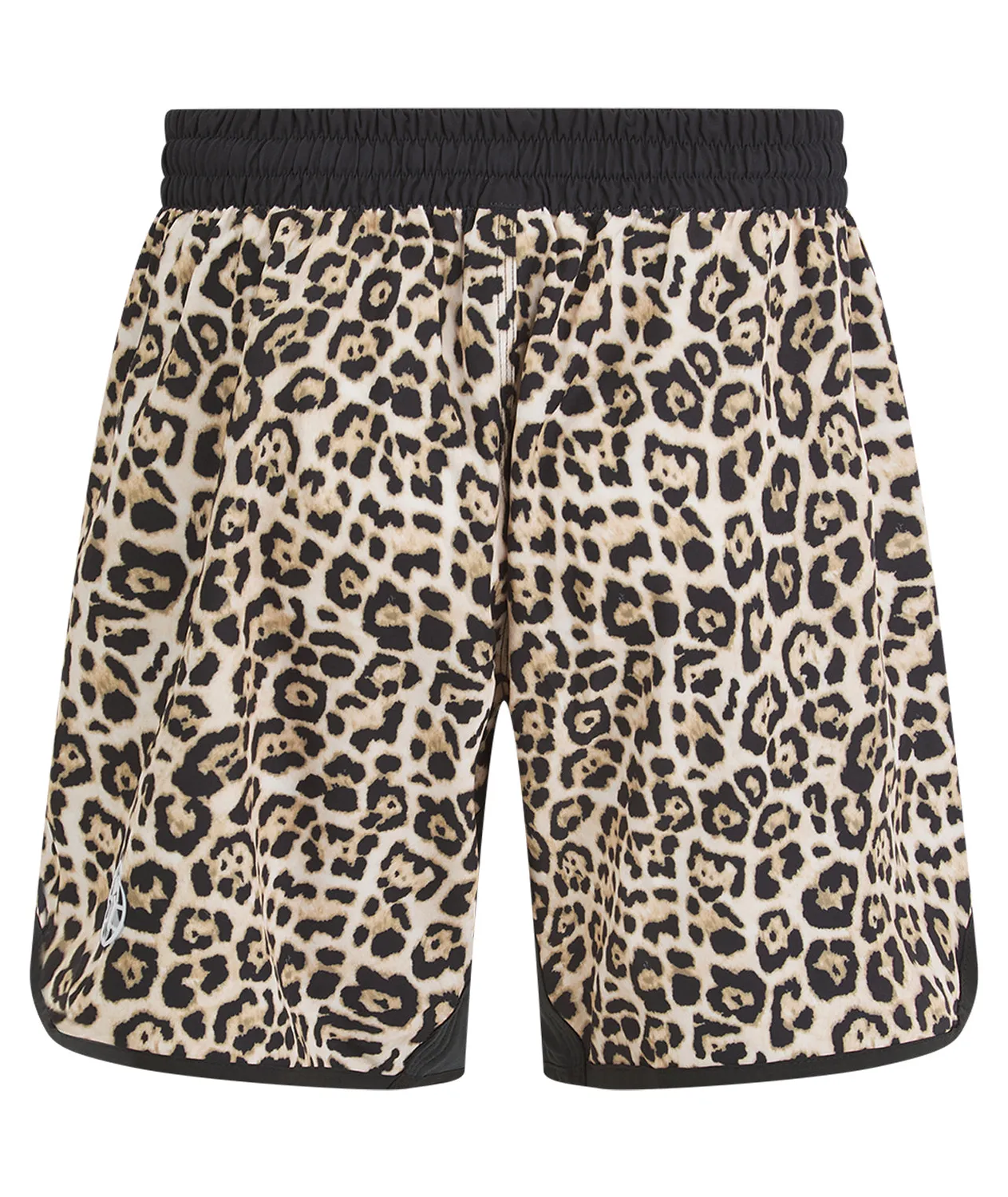 Tatami Recharged shorts grappling uomo leopard riciclati