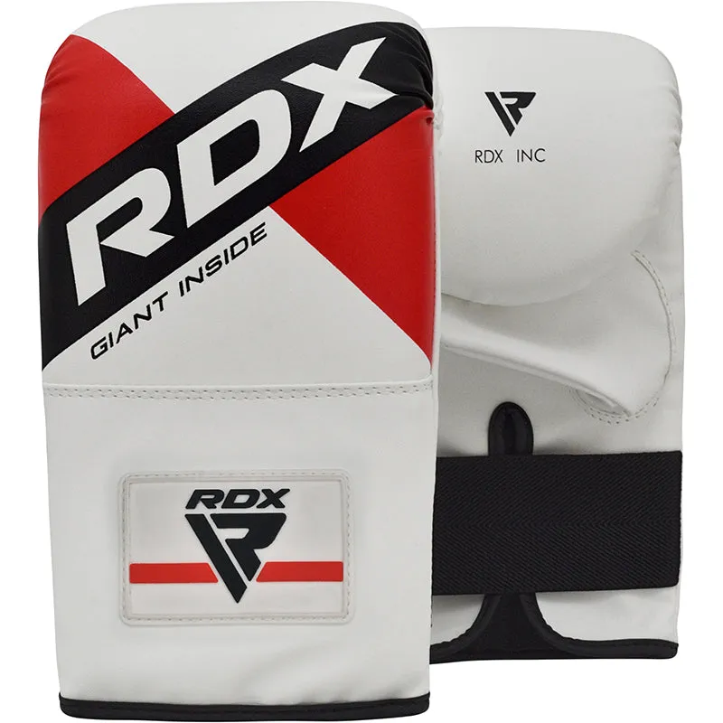 RDX F10 sacco da boxe 4FT riempito pelle