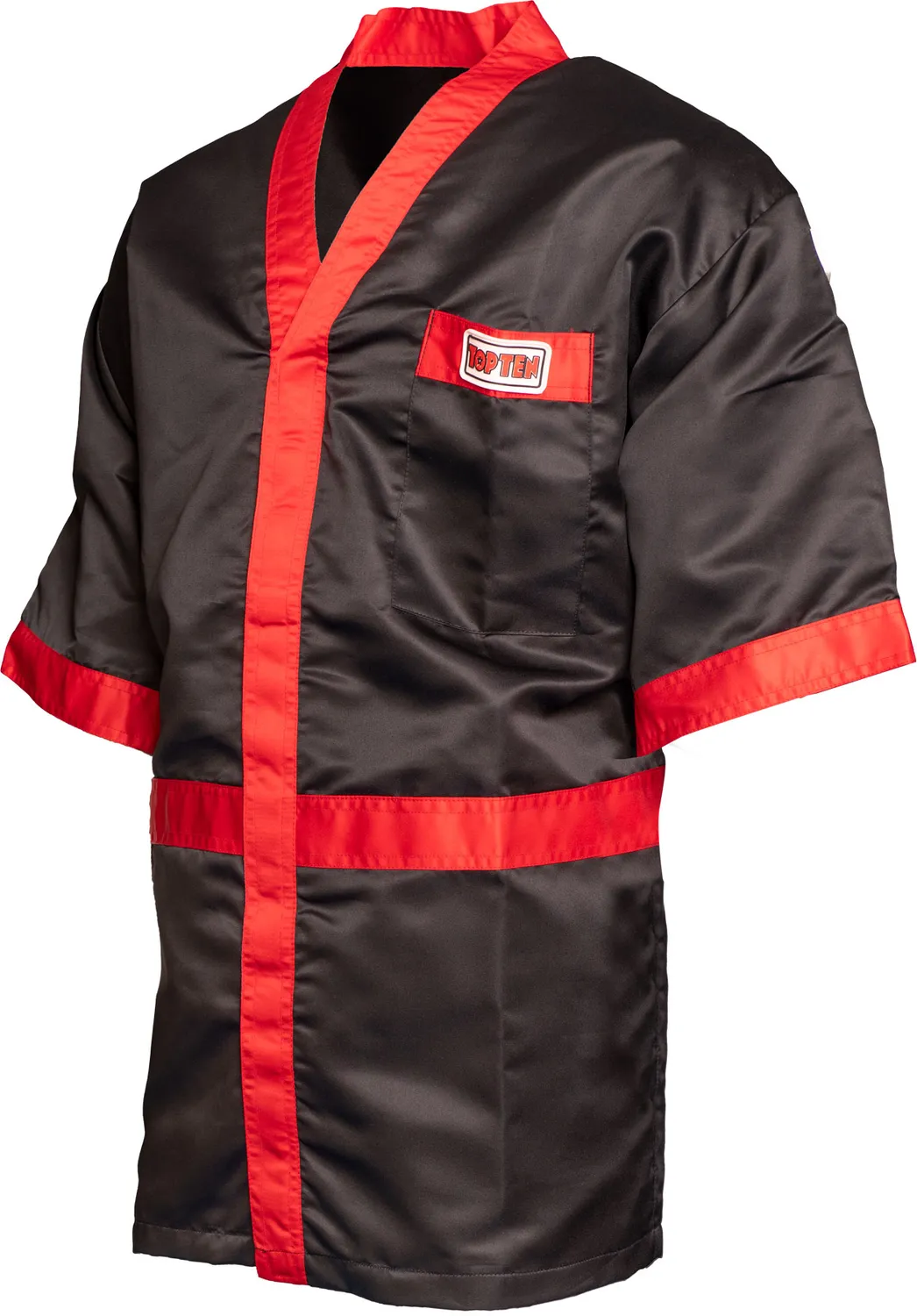 TOP TEN giacca da angolo boxe 100% poliestere