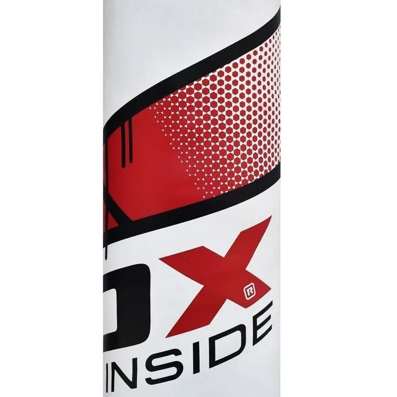 RDX F7 Ego sacco da boxe 4ft riempito con guanti